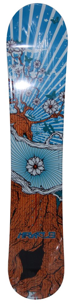 snowboard Factory Miracle - Blue