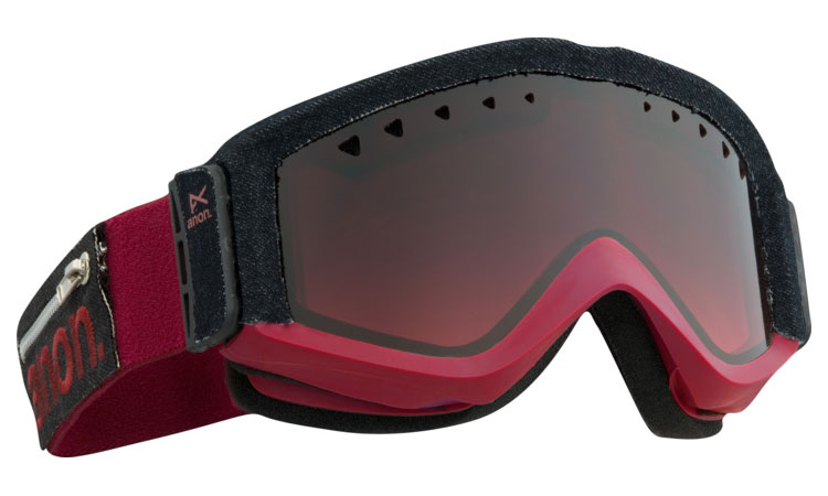 okulary Anon Figment Premium - Torn