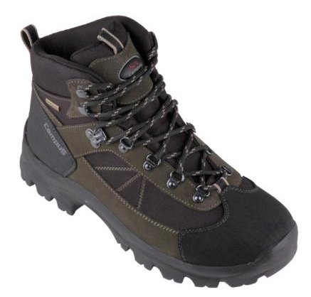 buty Campus King - Light Khaki/Khaki/Black