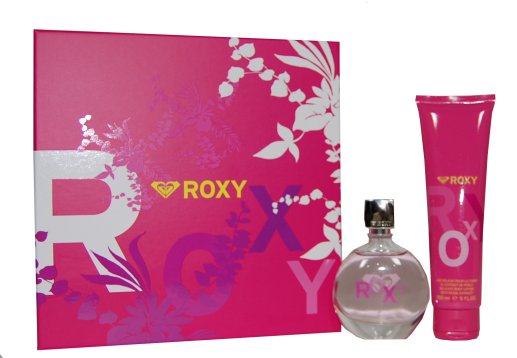 kazeta Roxy 2in1 EDT 50 ml - Pink