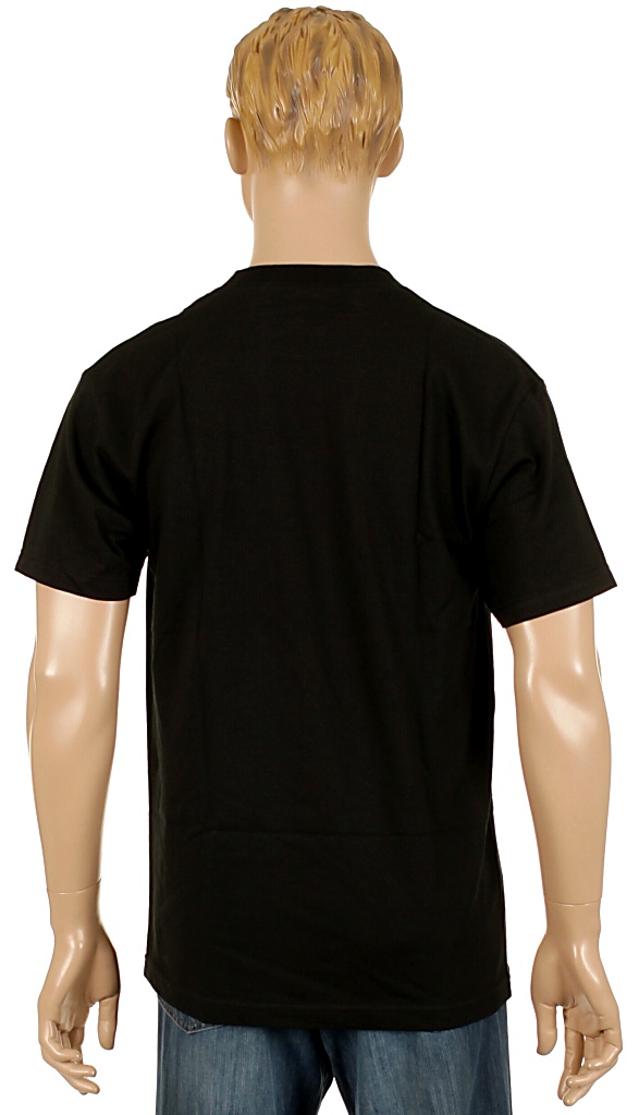 Neff Hip-Hop T-shirt - Black