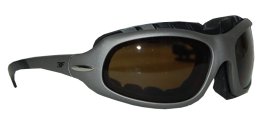 okulary 3F Vision Ray 1115 - Gray