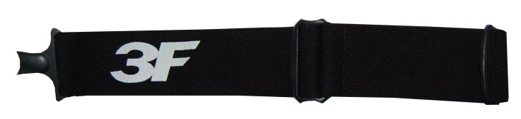 okulary 3F Vision Ray 1115 - Gray