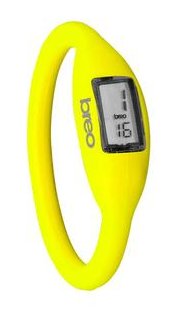 hodinky Breo Roam - Neon Yellow