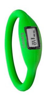 hodinky Breo Roam - Neon Green