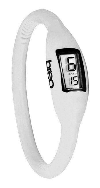 hodinky Breo Roam - White