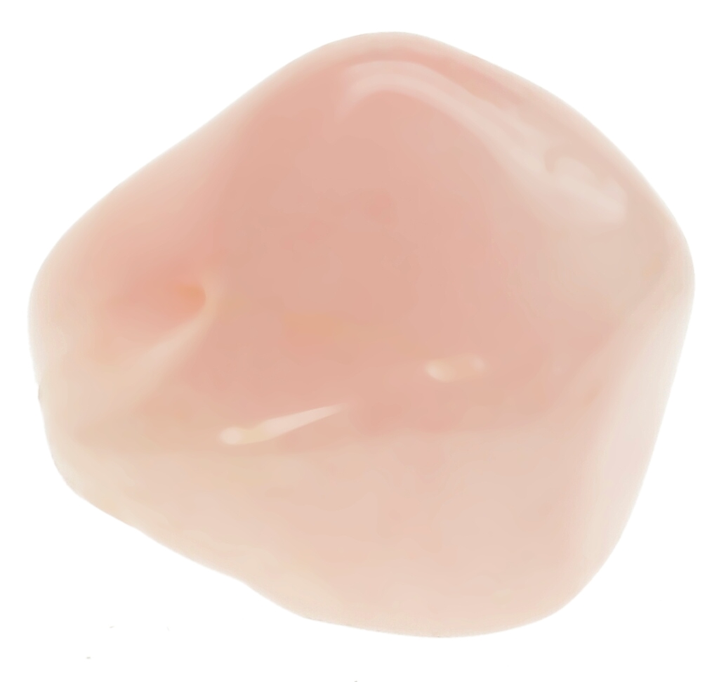 Energo Růženín Namibie Stone - Light Pink