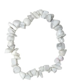 Energo Magnezit USA Bracelet - White