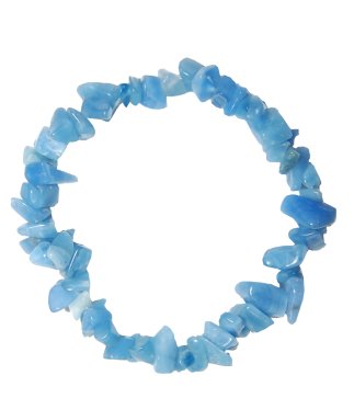 náramok Energo Sodalit Brazília - Blue