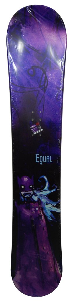 snowboard Factory Equal