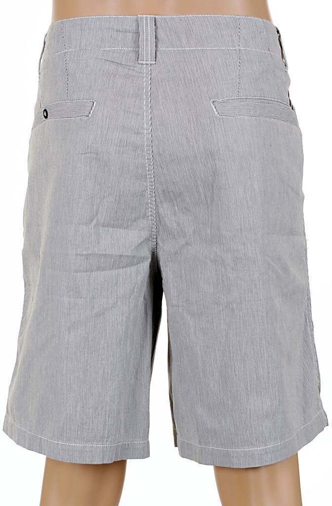 spodenki Analog Strands - Midnight Navy