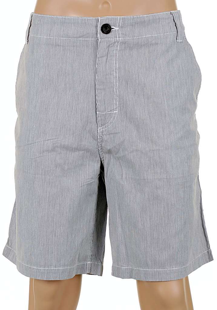 spodenki Analog Strands - Midnight Navy