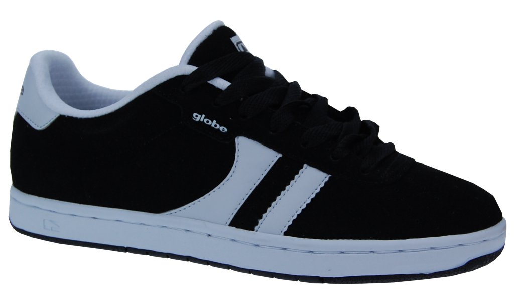 buty Globe Prelude - Black/White