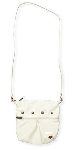 torba Fox Short Stuff - White