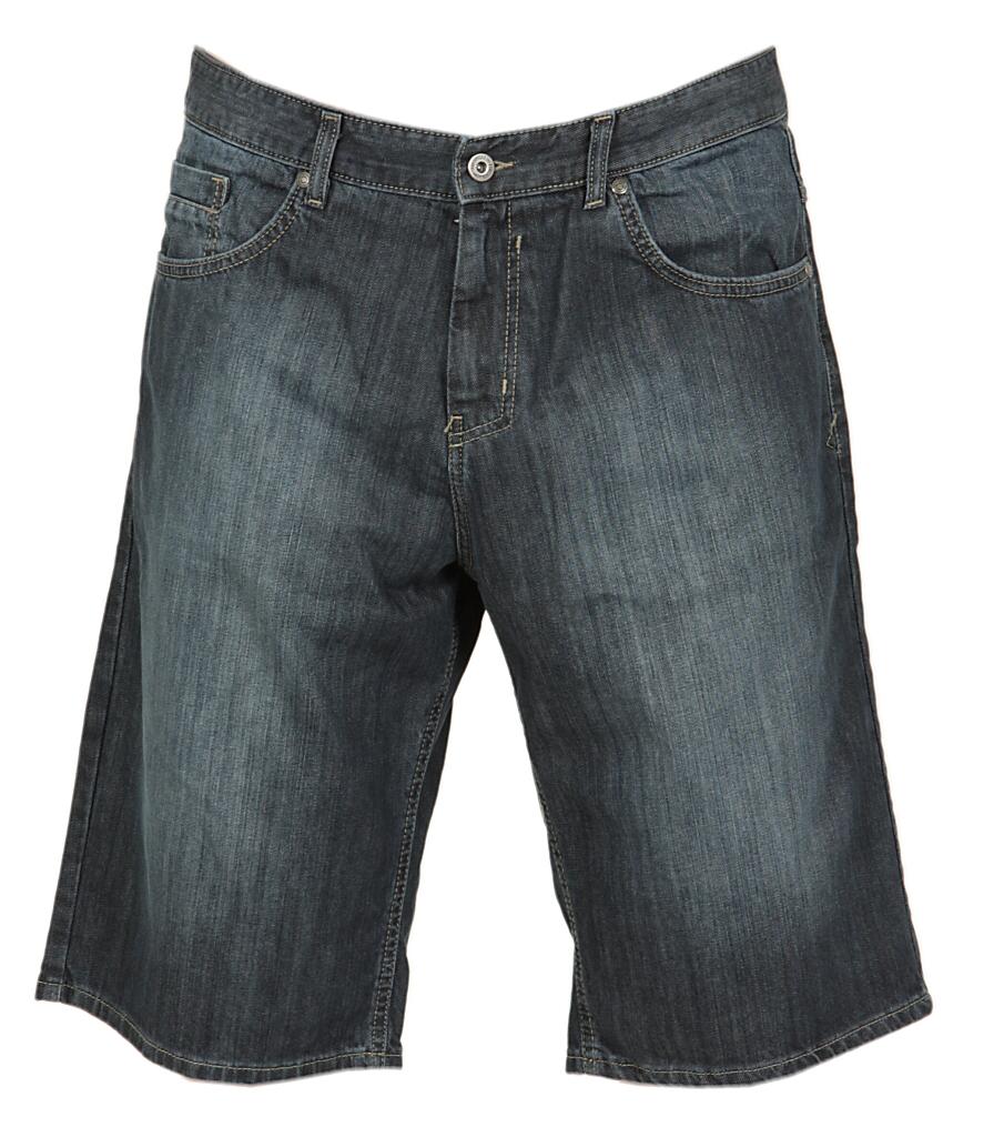 spodenki Funstorm Lax - Indigo