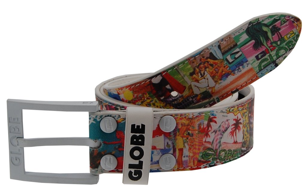 pasek Globe Tribe - Multi