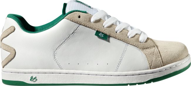 buty És Draft - White/Green