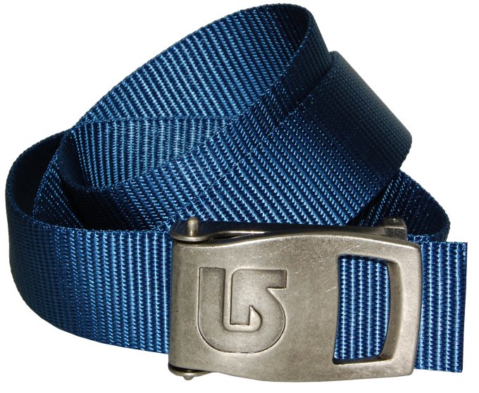pasek Burton Ratchet - Midnight Blue