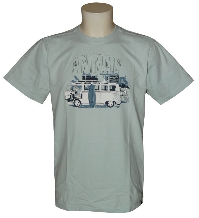  Animal Babalass T-shirt - Starlight
