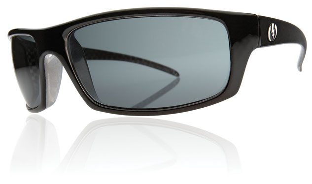 okulary Electric Technician XL - Mod Chex/Gray