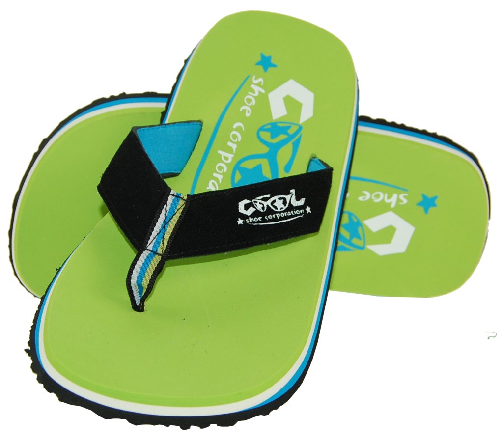 Cool Shoe Original Flip-flops - Green 