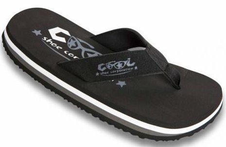 Cool Shoe Original Sandals - Black1