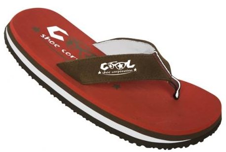 Cool Shoe Original Sandals - Chilli Pepper