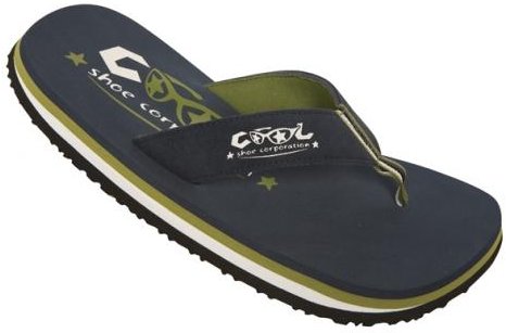 žabky Cool Shoe Original - Ombre Blue