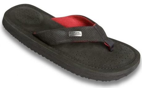 žabky Cool Shoe Deluxe - Black