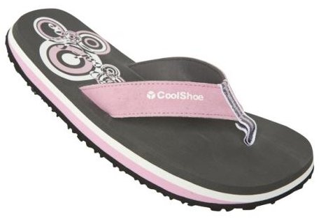 žabky Cool Shoe Eve - Castlerock