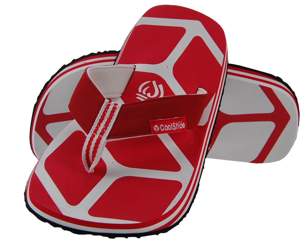 Cool Shoe Original Flag Sandals - Vendee