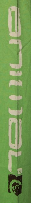 Animal Cowabunga LS T-shirt - Kiwi