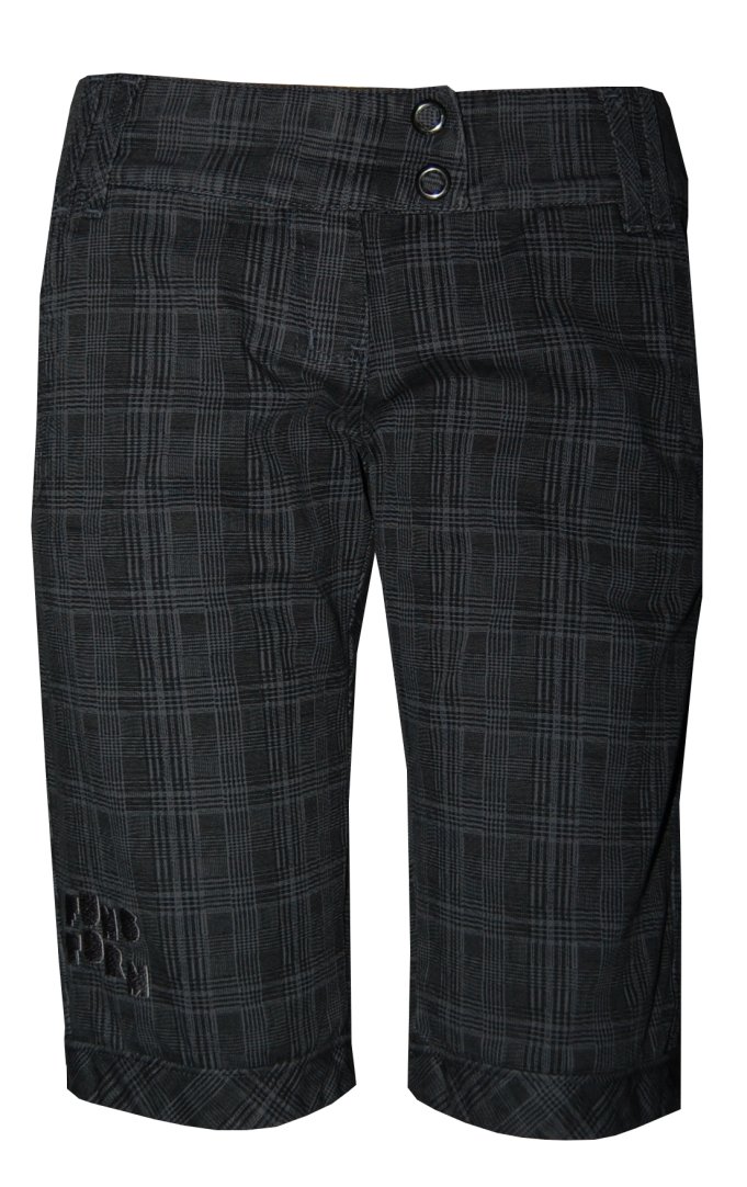 spodenki Funstorm Calton - Gray
