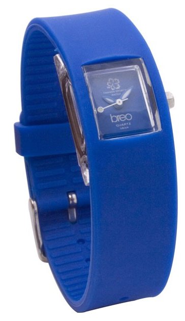 Breo Campos Watch - Blue