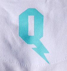 Mass Unique Downtown T-shirt - White