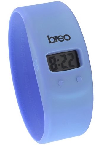 zegarek Breo Skin - Blue