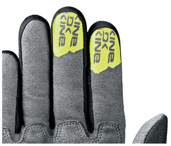 rękawice Dakine Defender - Charcoal
