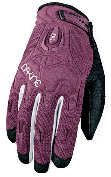 rękawice Dakine Cross X - Plum