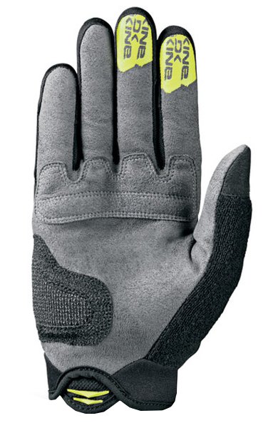 rękawice Dakine Defender - Charcoal