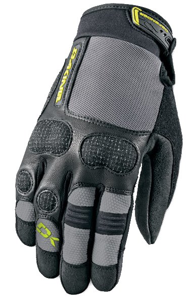 rękawice Dakine Defender - Charcoal