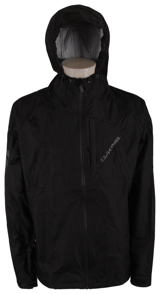 kurtka Dakine Blitz - Black