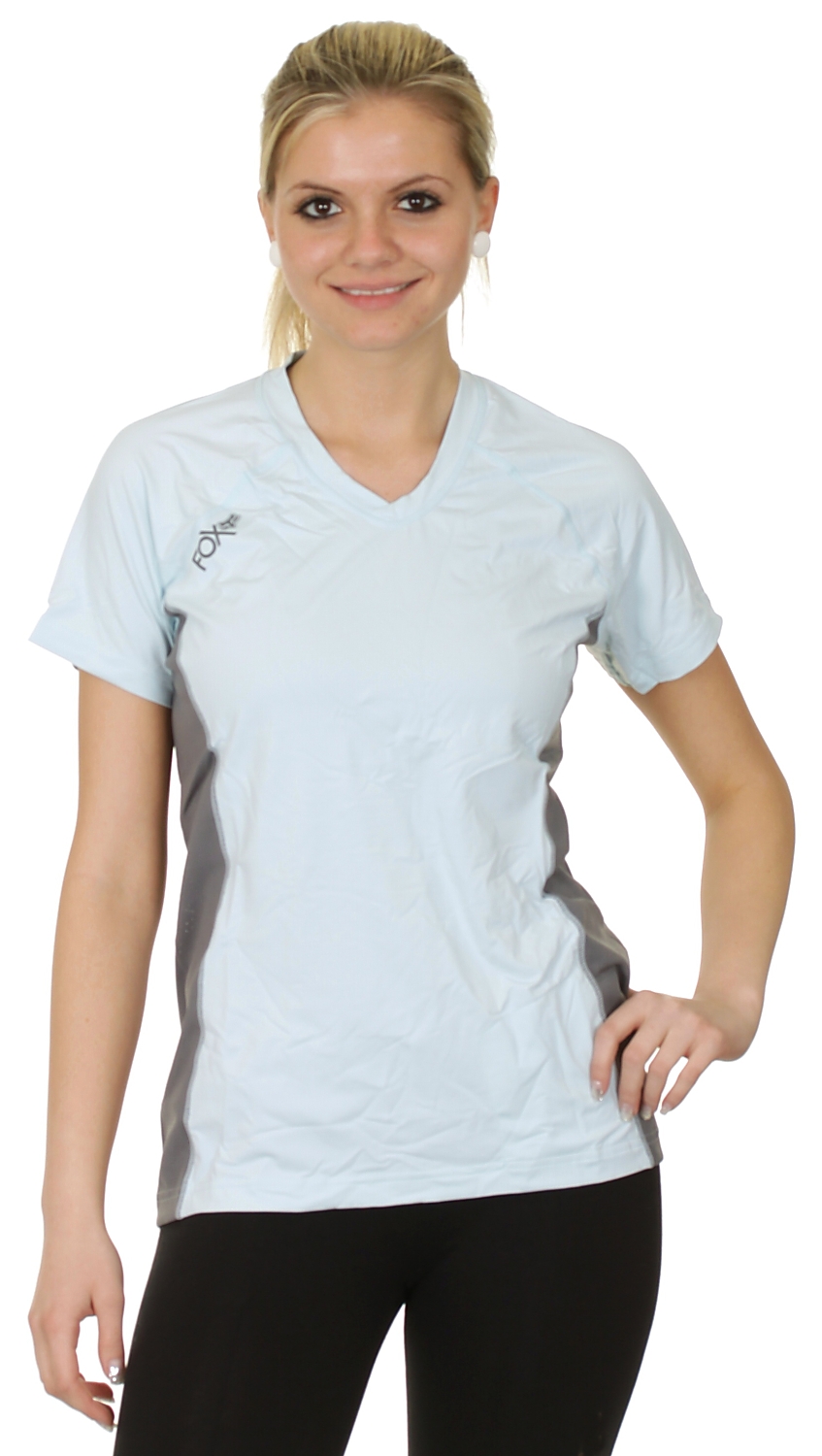 dres Fox Gaia - Sea Spray