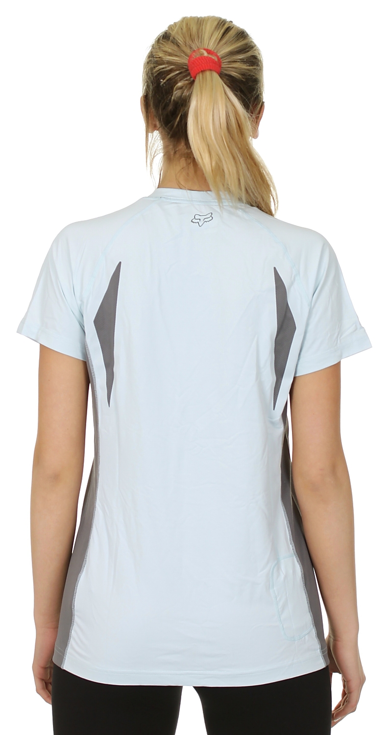 dres Fox Gaia - Sea Spray