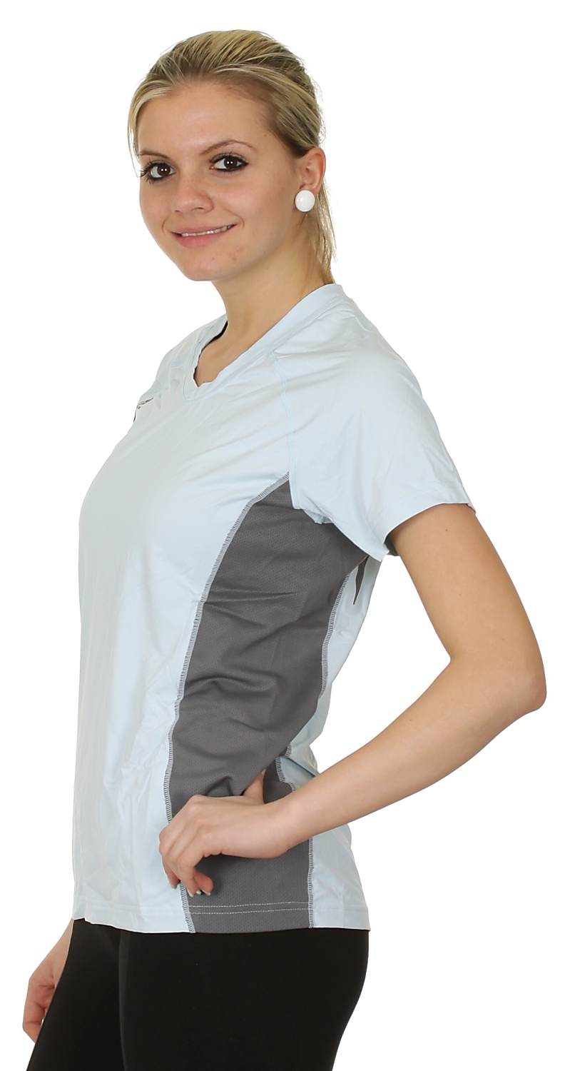 dres Fox Gaia - Sea Spray