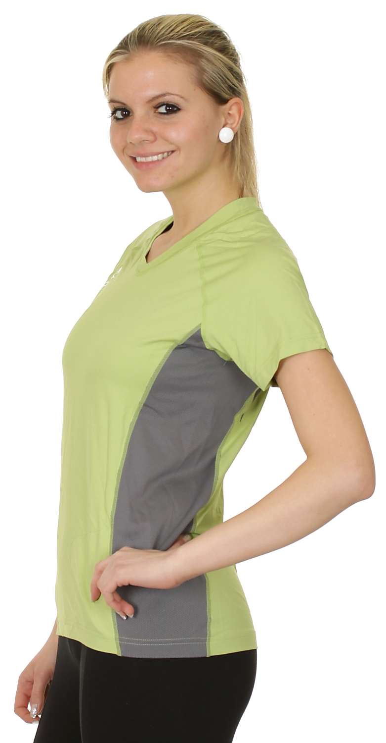 dres Fox Gaia - Avocado