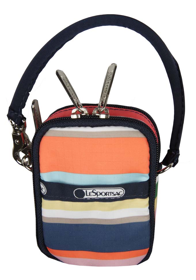 LeSportsac Paula Wallet - Voyage 
