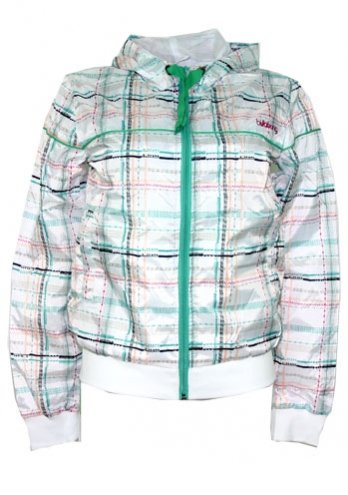 kurtka Billabong Louca - White