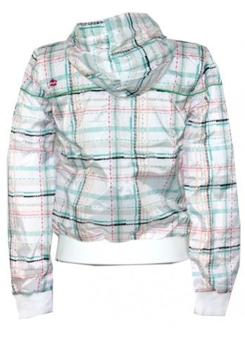 kurtka Billabong Louca - White