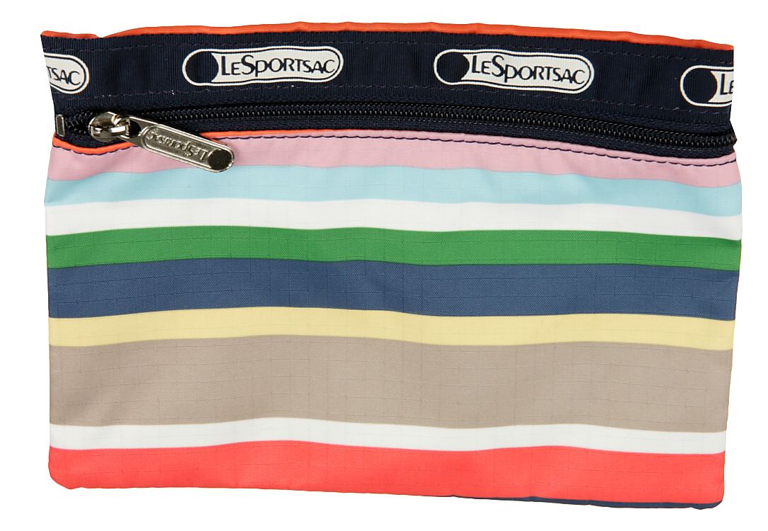 LeSportsac Deluxe Shoulder Bag - Voyage 