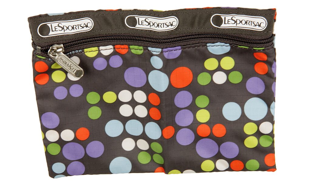 LeSportsac Classic Hobo Bag - Pep 